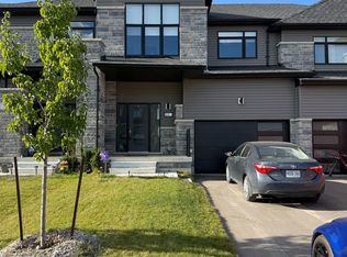 3 Federica Cres, Wasaga Beach, ON L9Z1J7