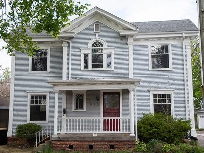 915 College St, Fort Wayne, IN, 46802