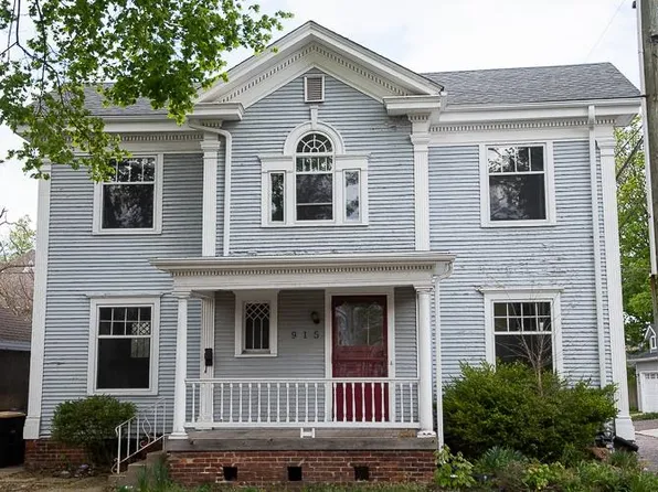 915 College St, Fort Wayne, IN 46802