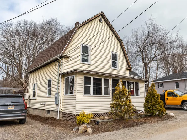 4 Elmwood Street, Brewer, ME 04412