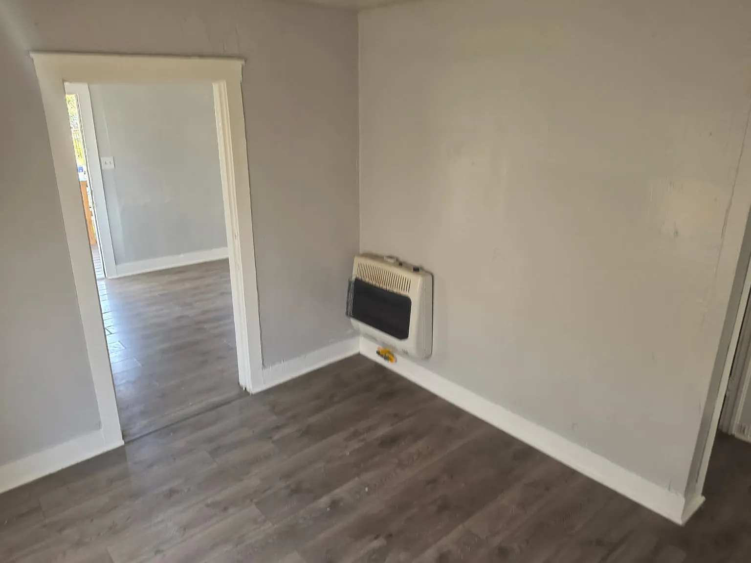 1 bed, $825 — Photo 3