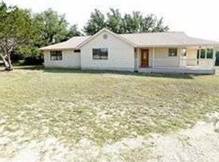 310 Mustang Way, Georgetown, TX 78633