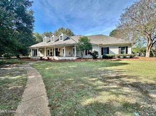 88 Bozeman Paine Cir, Madison, MS 39110