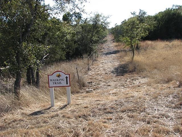 Hiking Trails