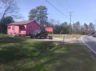 433 S Pleasant Hill Rd, Warner Robins, GA 31088