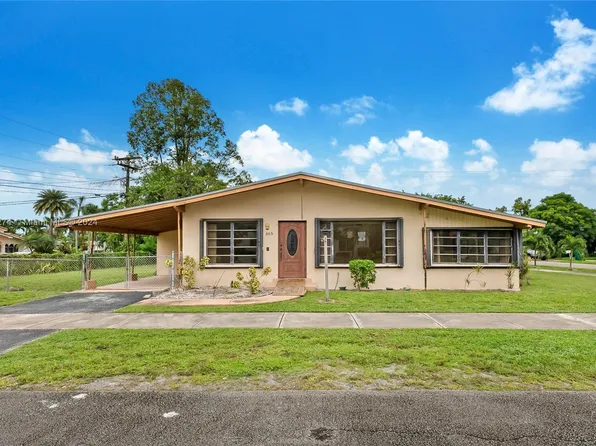 665 NE 173rd Ter, Miami, FL 33162