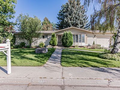 562 Taurus Dr, Rexburg, ID, 83440