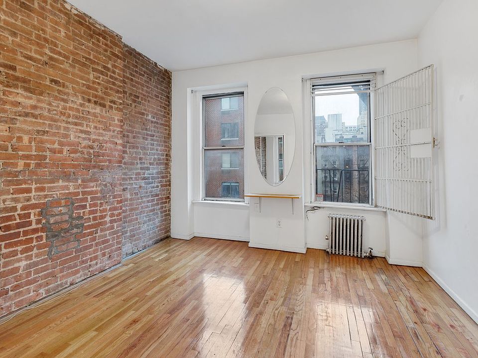 1st image of 448 W 54th St APT 4b