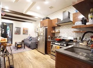 854 Hart St #2B, Brooklyn, NY 11237