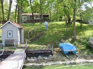 181ST And Hwy #27, Long Prairie, MN 56347