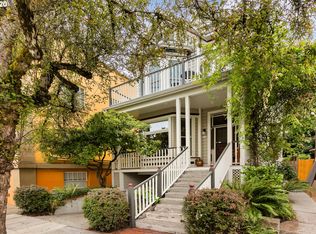 2144 NW Flanders St, Portland, OR 97210