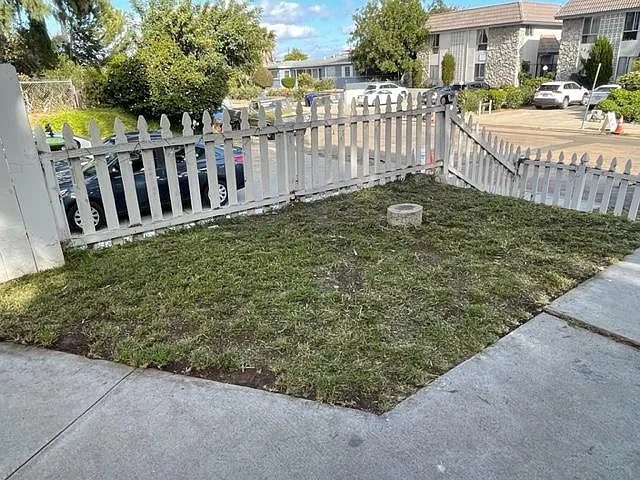 1 bed, 520 sqft, $2,500 — Photo 3