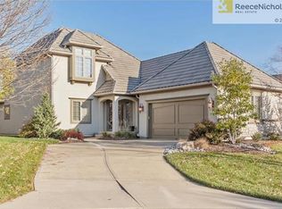 5268 W 150th Ter, Leawood, KS 66224