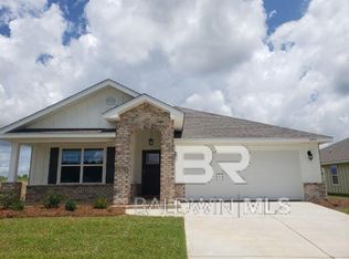 1093 Hayward Loop, Foley, AL 36535