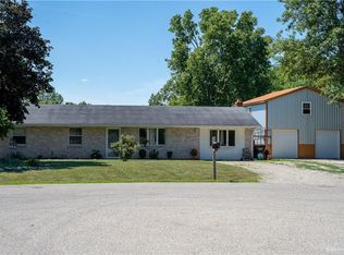 5092 Boone Dr, West Alexandria, OH 45381