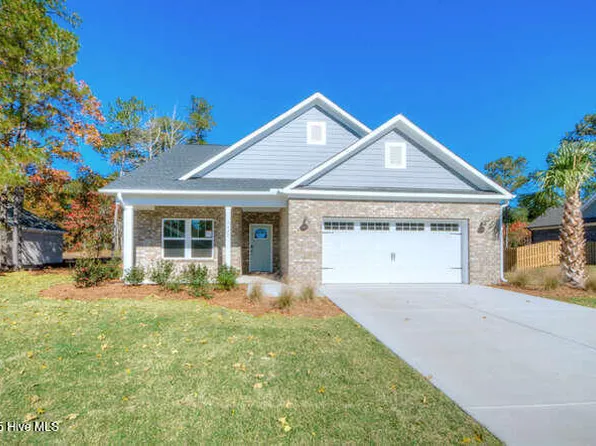 1422 Serrulata Drive SE #83, Bolivia, NC 28422