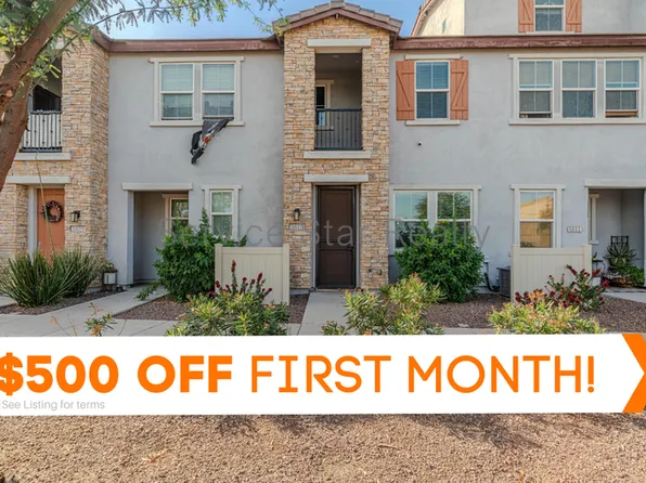 5815 S 23rd Way, Phoenix, AZ 85040