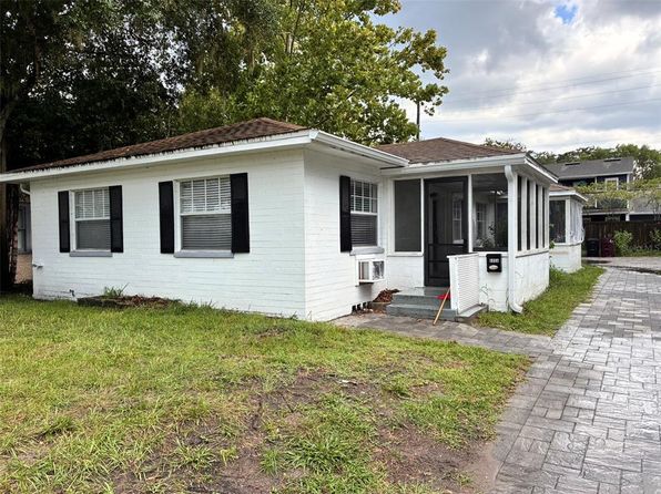 600 W Princeton St