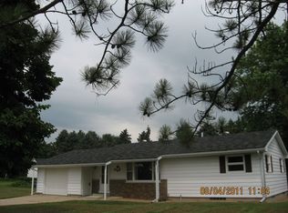 10342 SW 52nd Ave, Ellendale, MN 56026