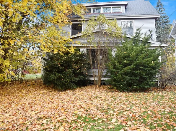 424 Alameda Ave, Youngstown, OH 44504