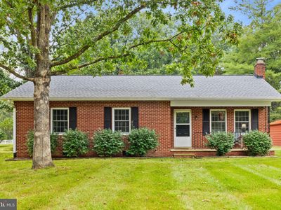 9720 Routts Hill Rd, Warrenton, VA, 20186