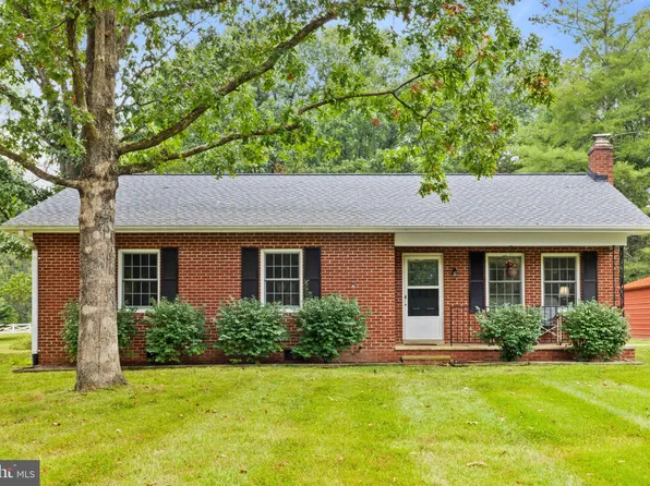 9720 Routts Hill Rd, Warrenton, VA 20186