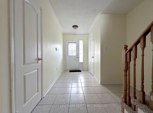 24 Crittenden Dr, Georgina, ON L4P 4E7