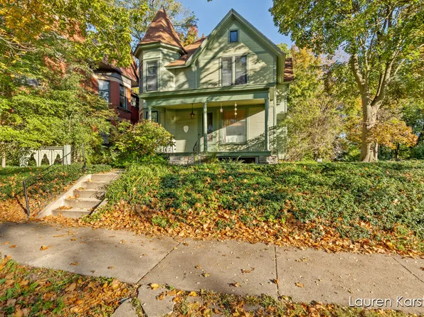 623 Cherry St SE, Grand Rapids, MI 49503