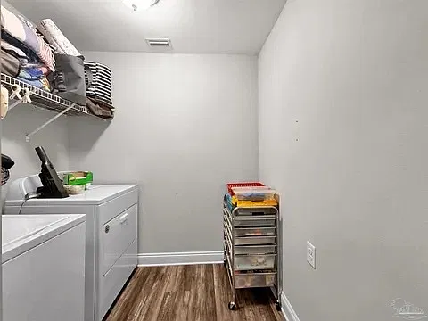 3bd/2bath Single Family Home in Milton Fl — Photo 4