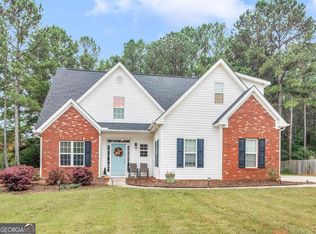 414 Allison Dr, Griffin, GA 30223
