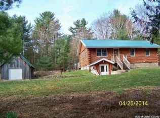 33 Mollsbrook Rd, Napanoch, NY 12458