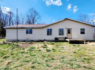 739 Woods Rd, Peebles, OH 45660