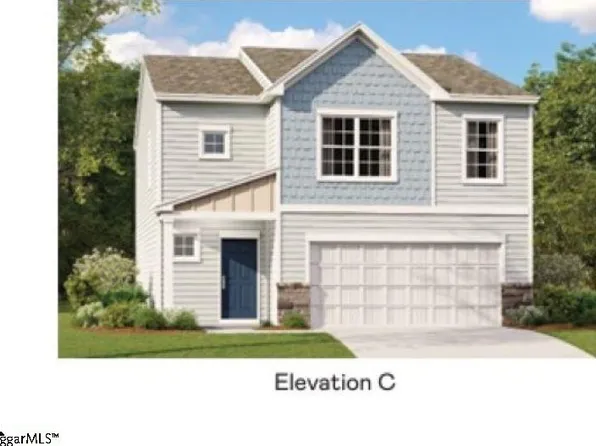 221 Wintersweet Way Asd 75 Crane, Greenville, SC 29605