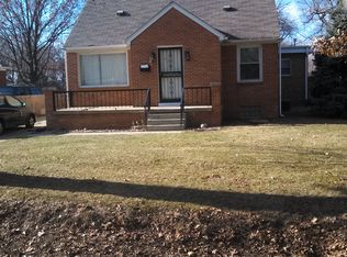 133 N 22nd St, Springfield, IL 62703