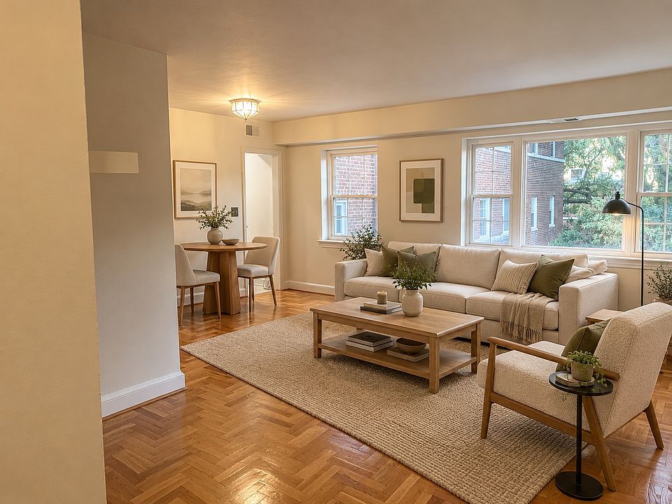 1st image of 1301 N Ode St APT 132