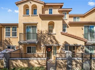 17871 Shady View Dr UNIT 1506, Chino Hills, CA 91709
