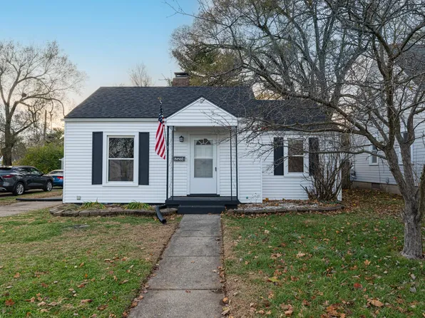 225 N Maple Ave, Fairborn, OH 45324