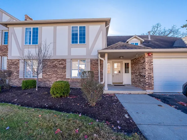 5818 Wolf Rd APT 1A, Western Springs, IL 60558