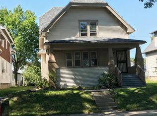 4213 N 13th St, Milwaukee, WI 53209