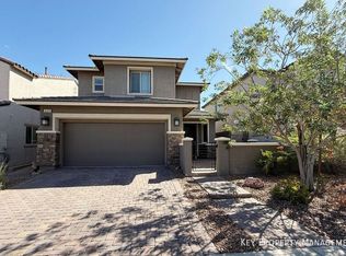 469 Cadence View Way, Henderson, NV 89011