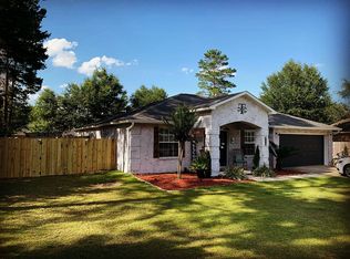 89 Windy Hill Dr, Defuniak Springs, FL 32433