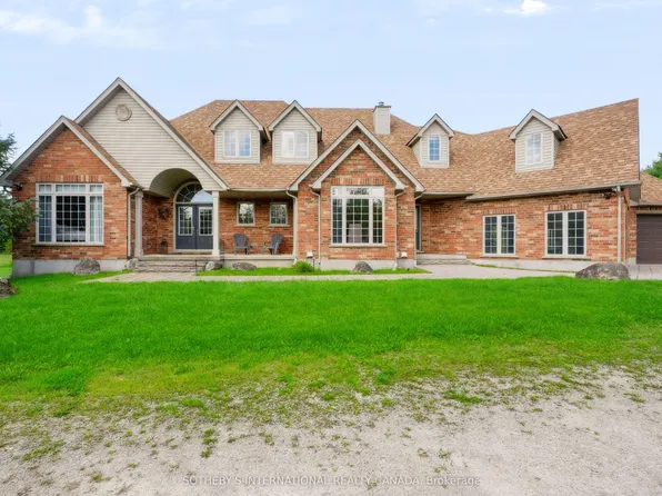 11525 Fifth Line, Milton, ON L0P 1B0