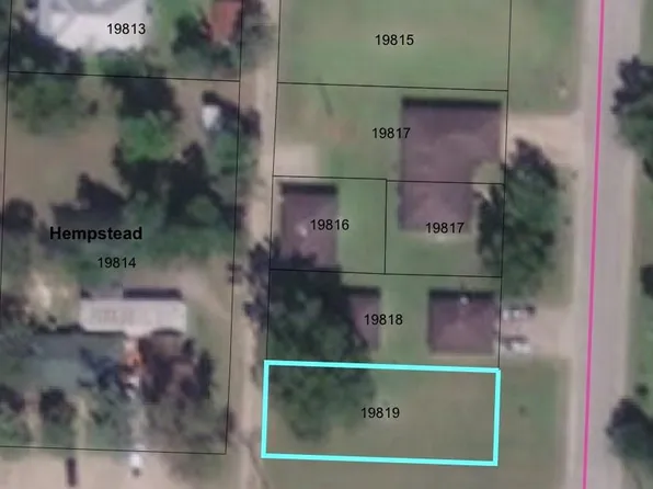 0 8th St, Hempstead, TX 77445