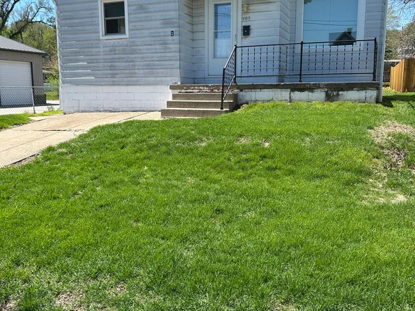 405 Keller St, Bartonville, IL 61607