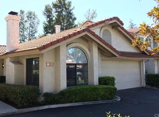 9 Windy Hill Ln #78, Laguna Hills, CA 92653