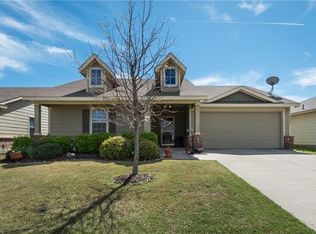 9937 George Washington Dr, McKinney, TX 75072