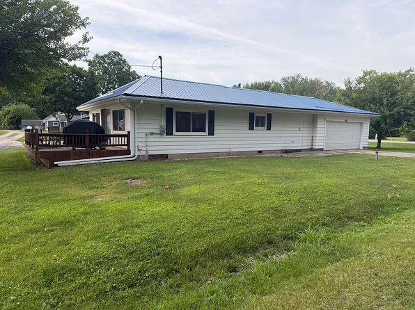 5092 Waterwheel Rd, Six Lakes, MI 48886