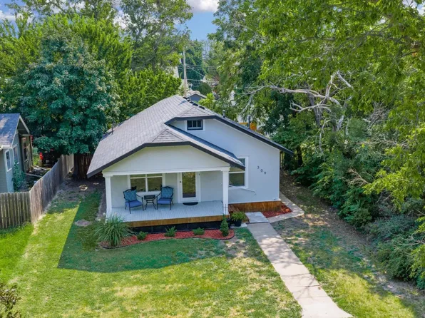 309 N C St, Wellington, KS 67152