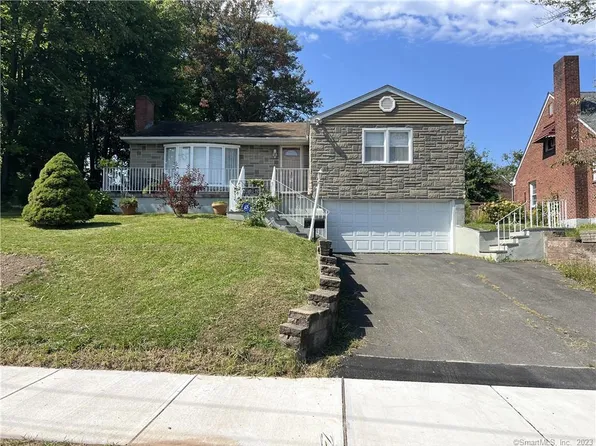 725 Franklin Avenue, Hartford, CT 06114
