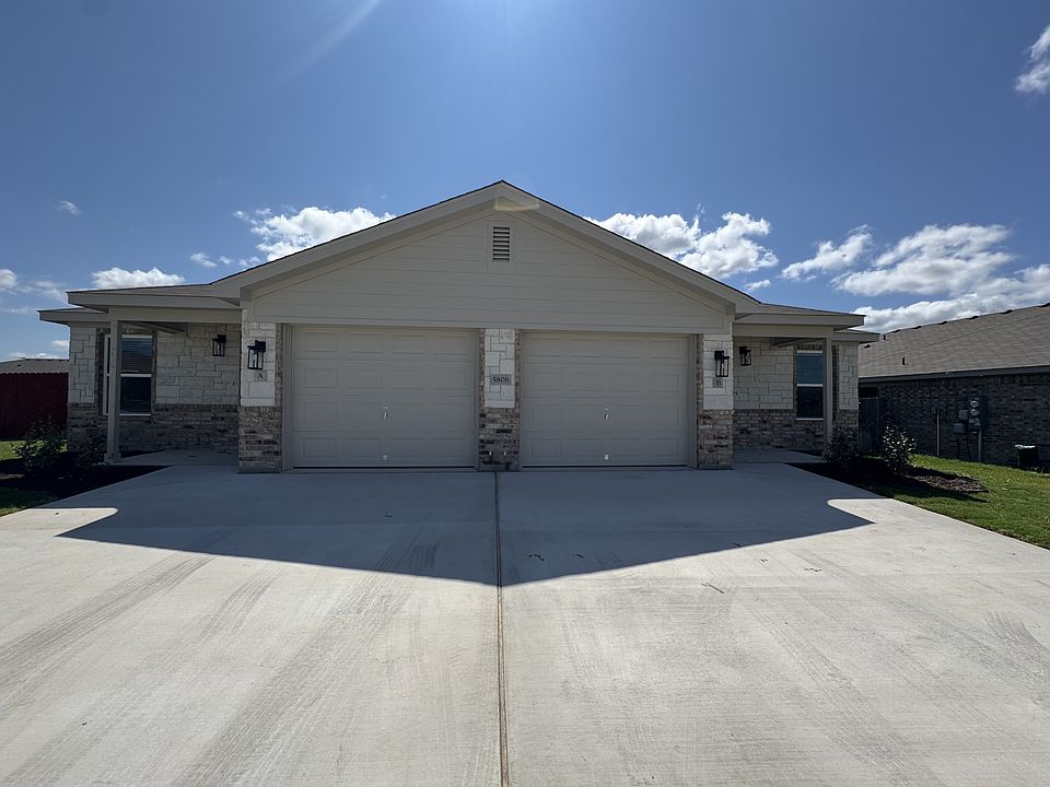 1st image of 5808 McGregor Loop #A